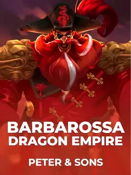 Barbarossa Empire